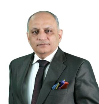 Commander Bharatkumar Unercat